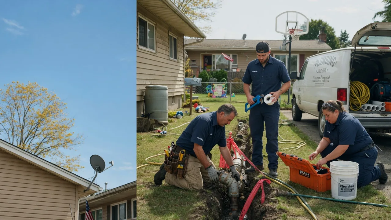 Garbage Disposal Replacement in Kernersville, NC near me