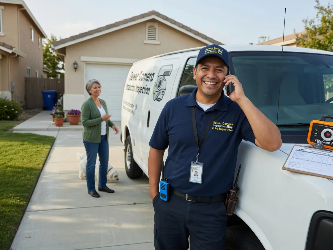 Sewer Line Repair Kernersville, NC FAQs